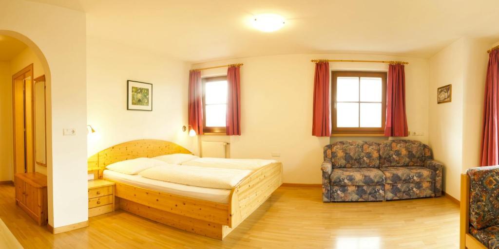 Residence Hauserhof Rodengo Cameră foto