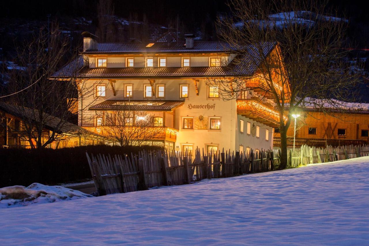 Residence Hauserhof Rodengo Exterior foto